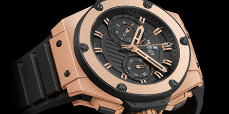 hublot Ankauf dresden