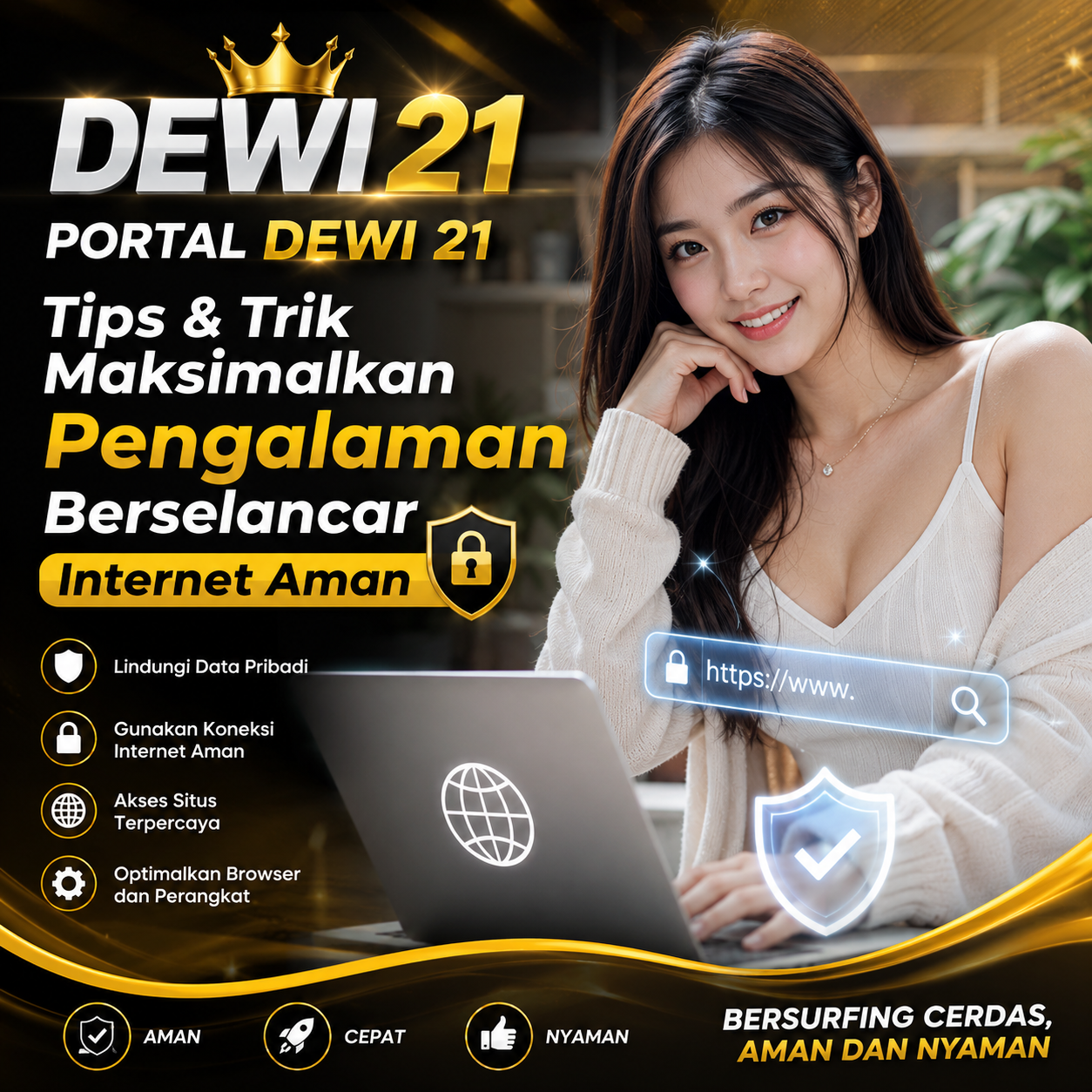 DEWI21